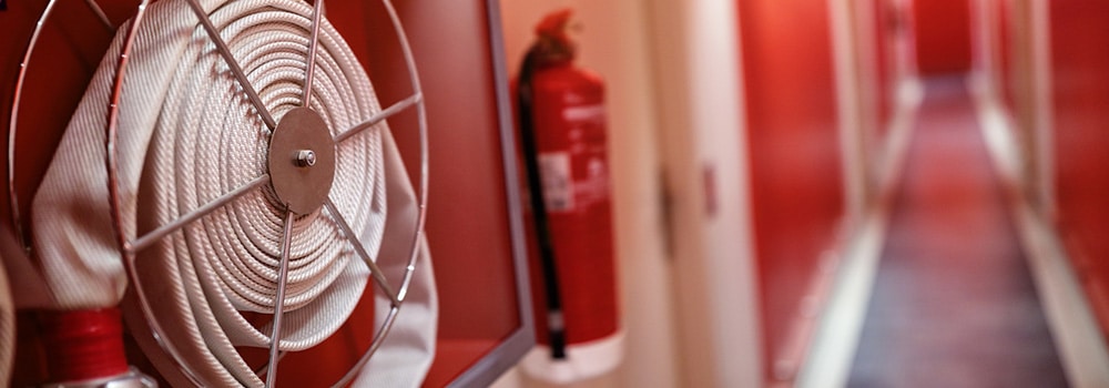 Essener Brandschutztage – jährliche Tagung