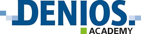 partner logo DENIOS Academy | 22