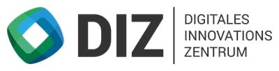 partner logo DIZ | 20