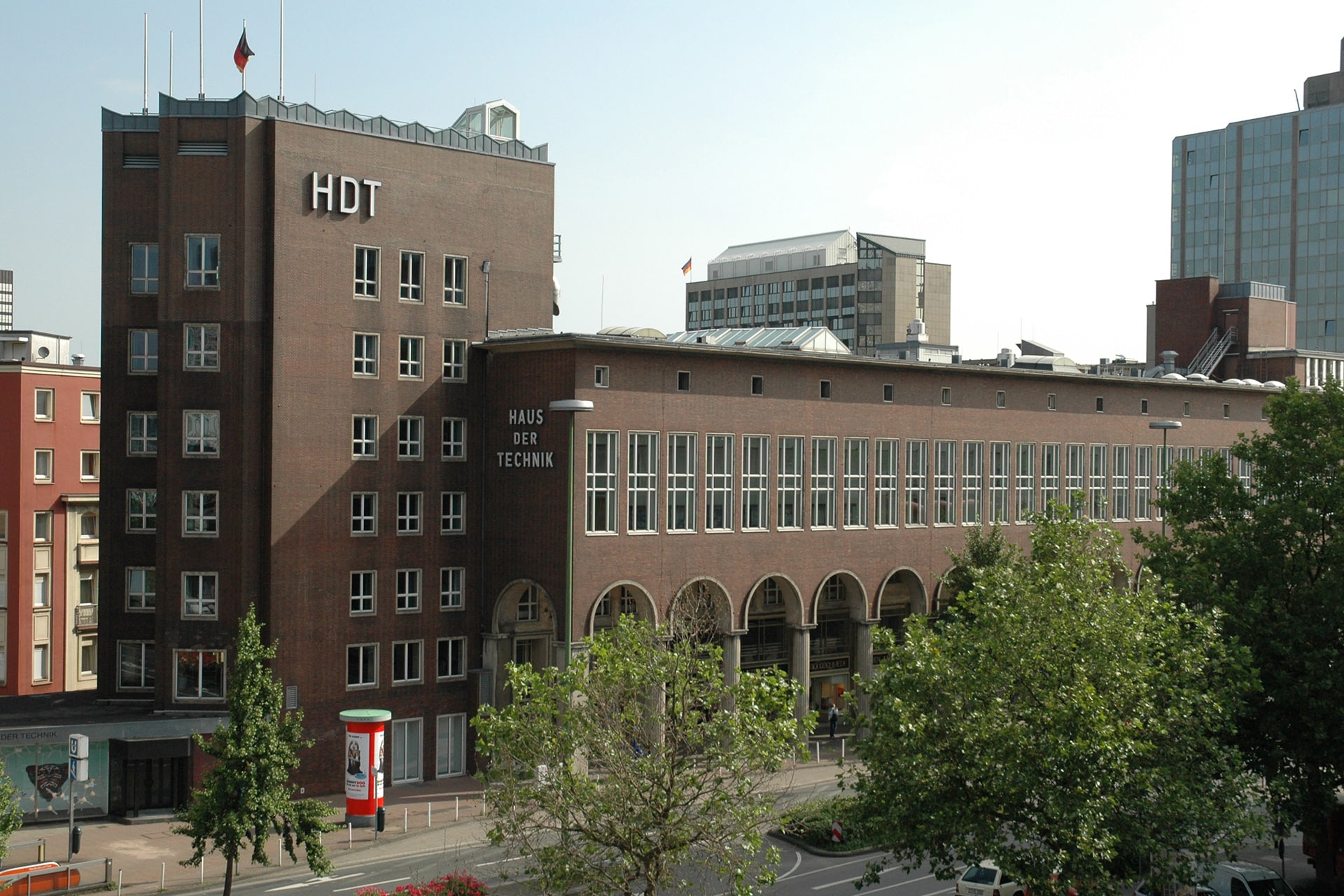 hdt stammhaus essen 2 copyright hdt | 1