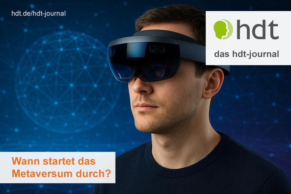 Wann startet das Metaversum durch?