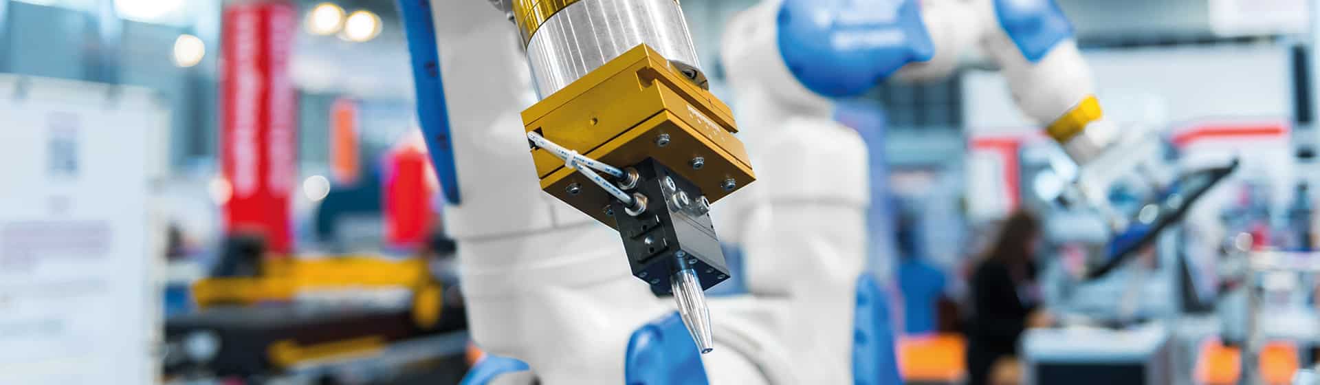 Produktion & Maschinenbau Seminare 1 Produktion & Maschinenbau